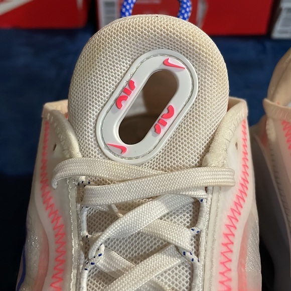 Nike Air Max 2090 Athletic Sneakers Women’s Size 7 - Picture 7 of 14